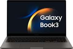 Samsung Samsung Galaxy Book3 15.6" i5-1335U 16/512GB/W11H Graphite